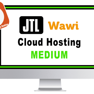 JTL-WAWI-Cloud-Hosting-Medium