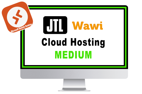 JTL-WAWI-Cloud-Hosting-Medium
