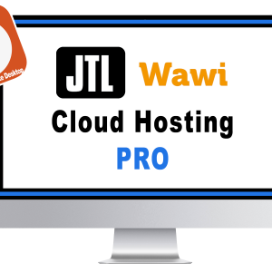 JTL-WAWI-Cloud-Hosting-Pro