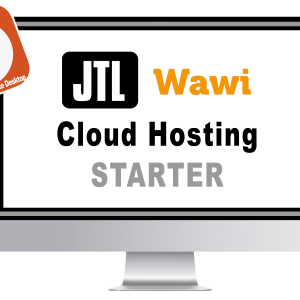 JTL-WAWI-Cloud-Hosting-Starter-Paket