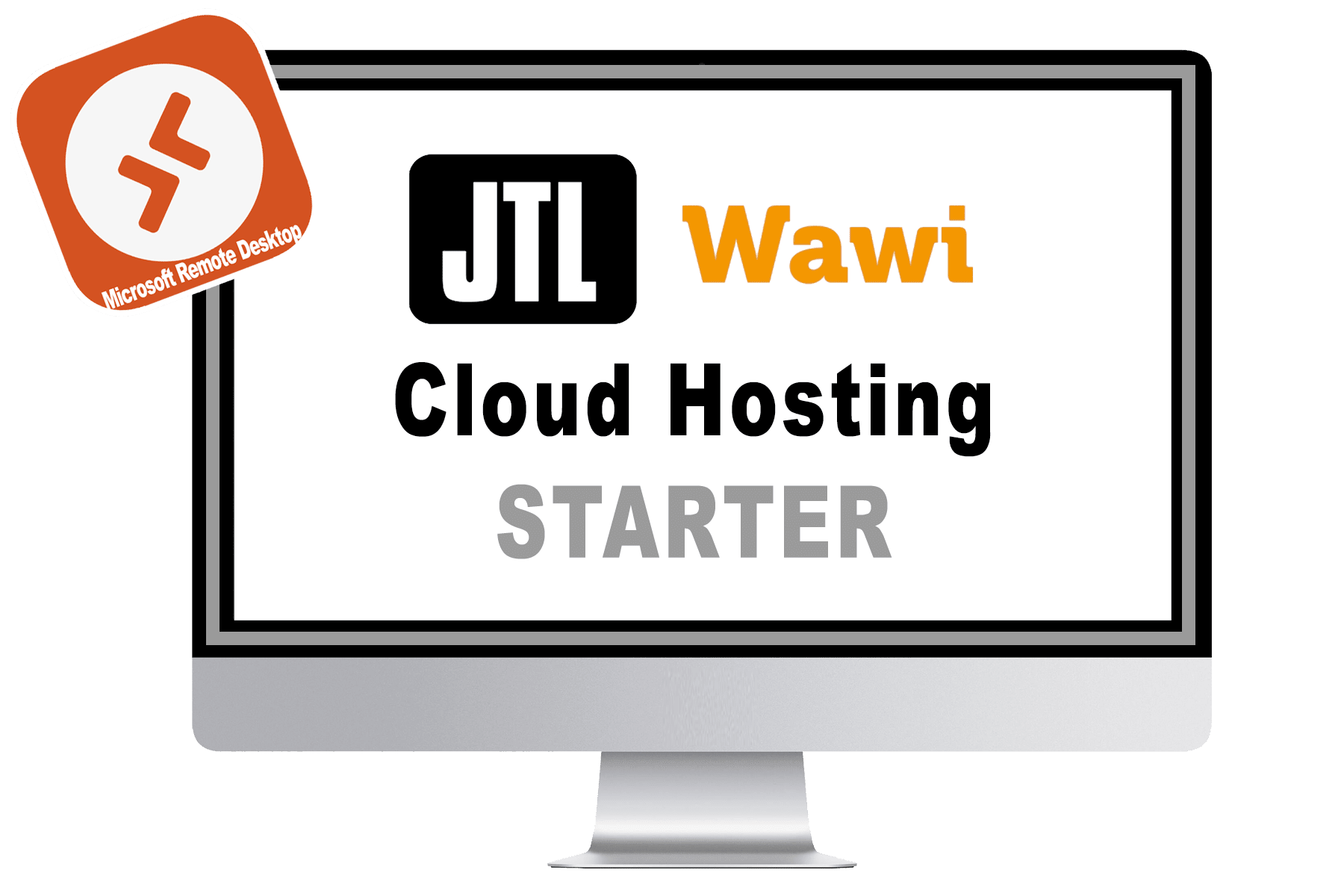 JTL-WAWI-Cloud-Hosting-Starter-Paket