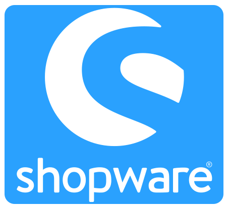 Shopware Entwicklung Logo