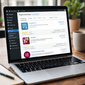 kostenlos wordpress plugins testen