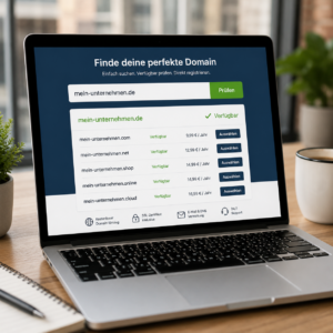 was ist eine top domain