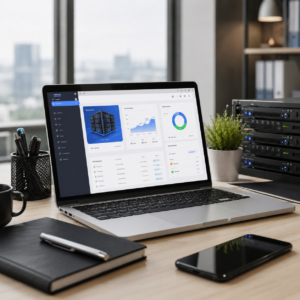 webhosting kosten